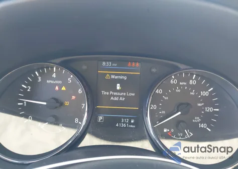 2020 Nissan Rogue Sport S Awd Xtronic Cvt from USA, damaged, VIN JN1BJ1CW5LW652208